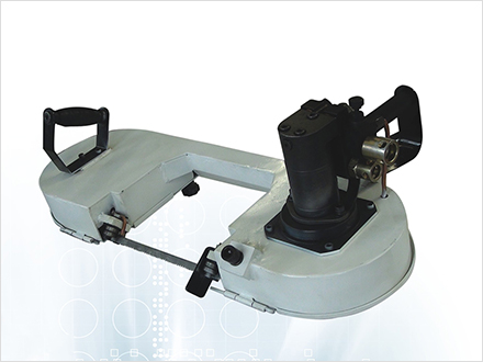 JRD-20矿用液压锯