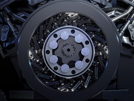 液压马达故障的原因分析及解决方法